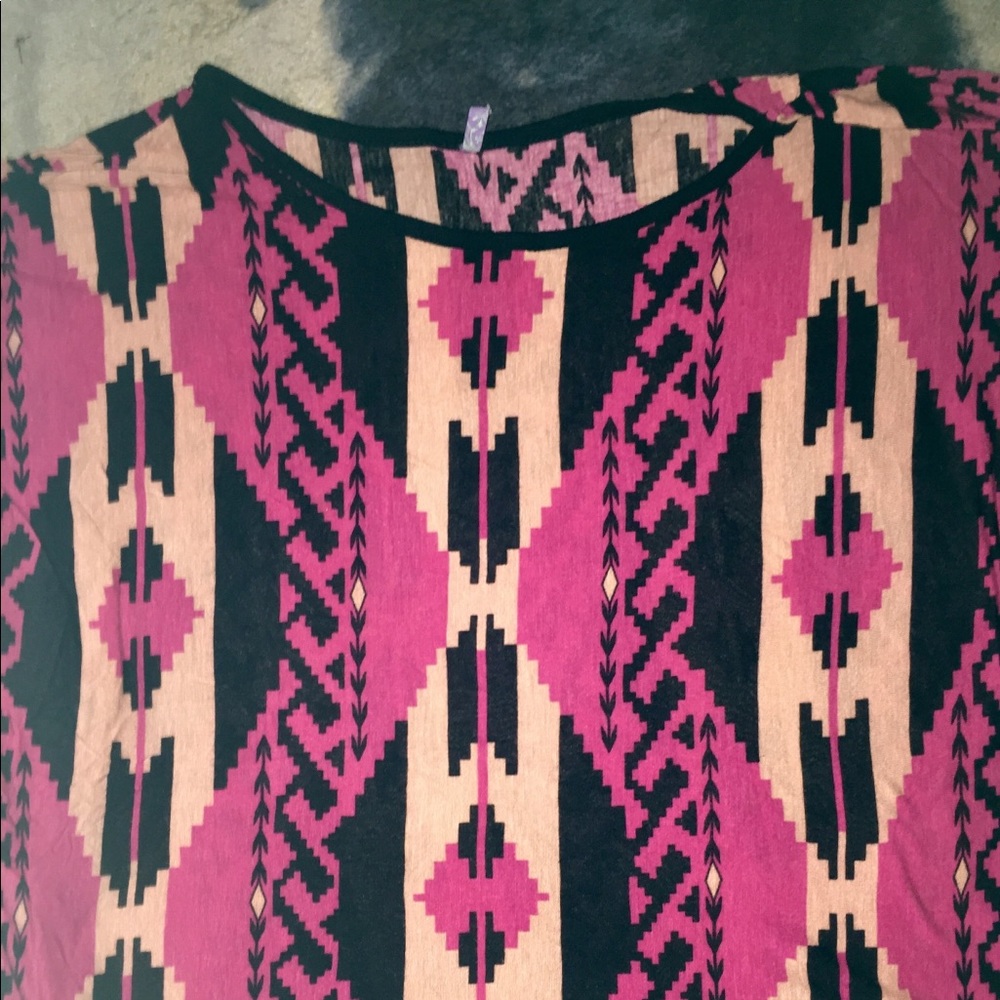 Cute summer shirt